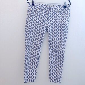 Rare Find Micheal Kors Skinny Jeans